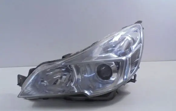 Subaru Outback Headlight/headlamp 100-20064