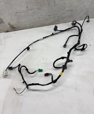 Volvo XC60 Wiring harness 31466424