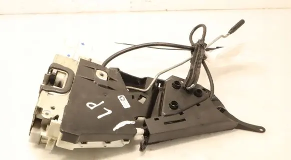 Mercedes-Benz B W245 Front door lock 1697202535