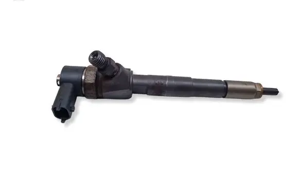 Jeep Compass Fuel injector 0445110524