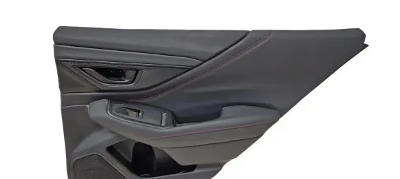 Subaru Legacy VII Rear door card panel trim 94220AN58A R589