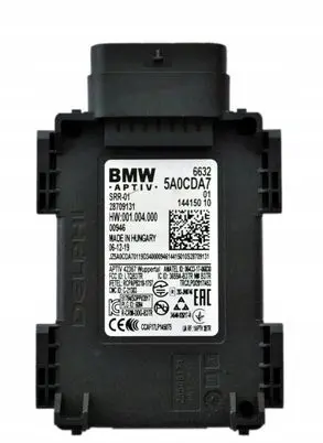 BMW 8 G14 Sensor 66325A0CDA7 66326898517