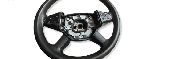 Mercedes-Benz B W245 Steering wheel A1644601603 61928000A