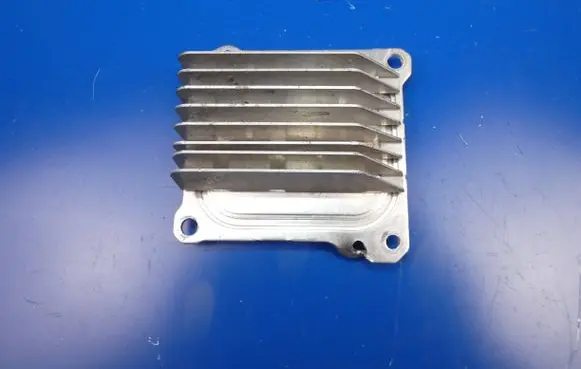 Volvo V60 Voltage converter/converter module 22015702