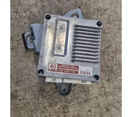 Toyota Yaris Gearbox control unit/module 8953052140 32481111640