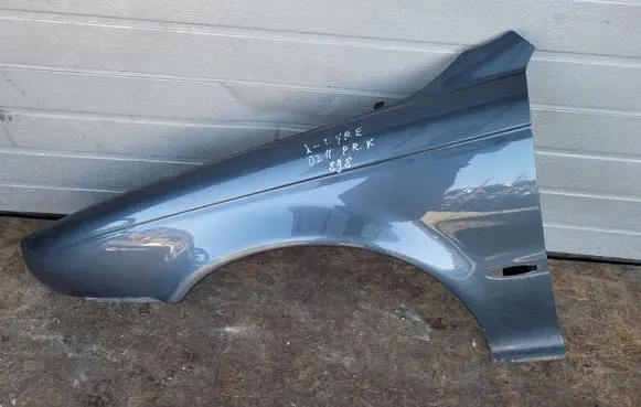 Jaguar X-Type Fender