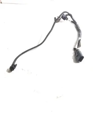 Volkswagen Touareg II Fuel injector wires 059971627D