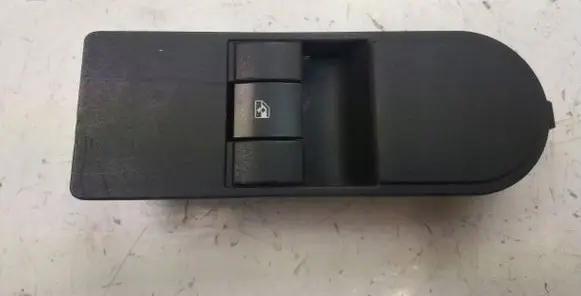 Opel Zafira B Quarter vent window switch 