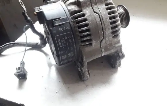 Ford Galaxy Generator/alternator