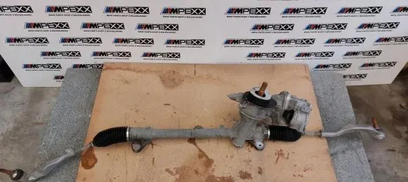 BMW X1 F48 F49 Steering rack 6885887
