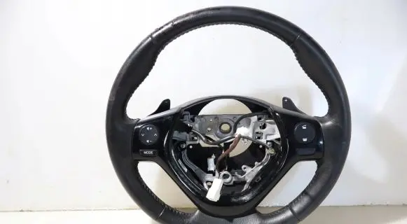 Peugeot 108 Steering wheel
