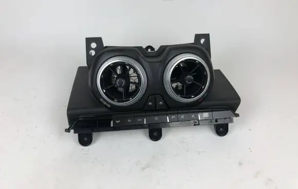Chevrolet Camaro Climate control unit 84202648