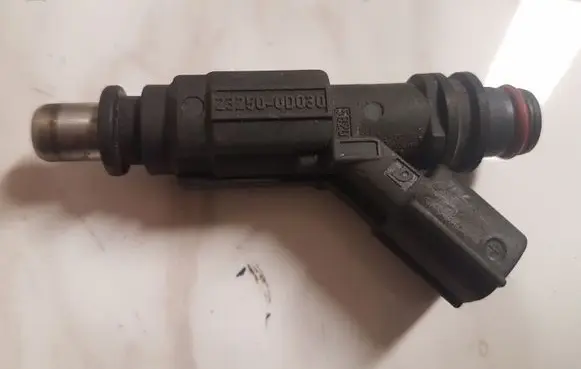 Toyota Corolla E120 E130 Fuel injector 0280156019 232500D030
