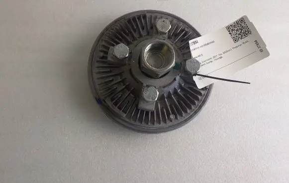 Hummer H3 Viscous fan clutch 