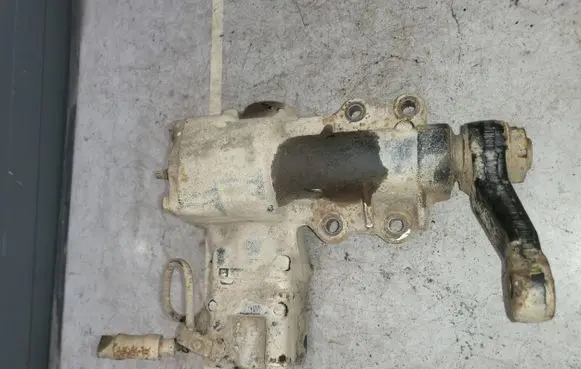 Nissan Terrano Steering rack 8054501287D