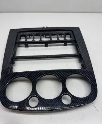 Mercedes-Benz Vaneo W414 Radio/GPS head unit trim 4146890239