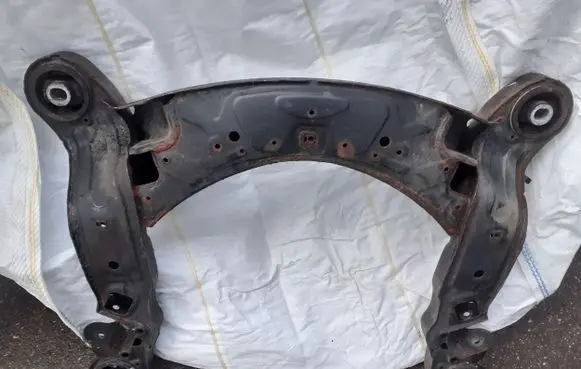 Audi A6 S6 C6 4F Front subframe