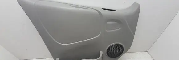 Nissan Primastar Front door card panel trim 7700313074