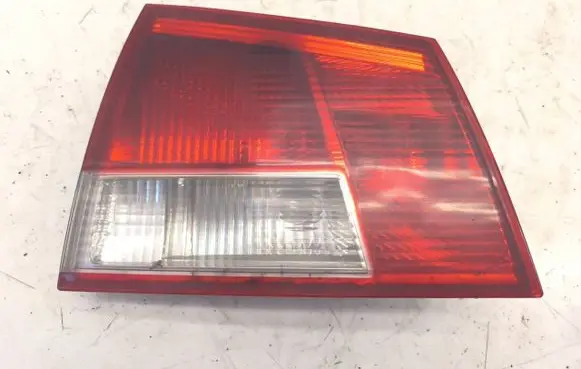 Opel Vectra C Tailgate rear/tail lights 24469463