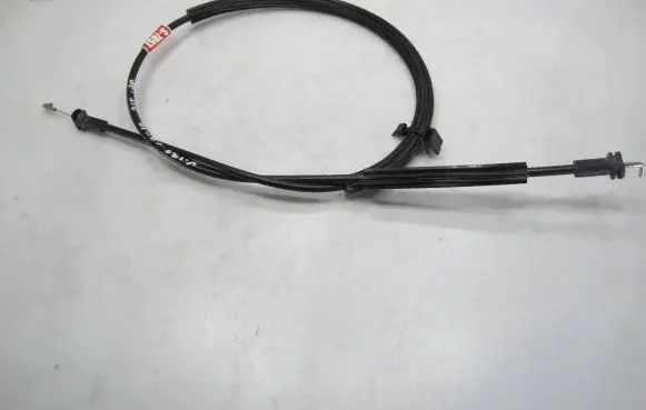 Volkswagen Caddy Loading door cable line 2K0827532A
