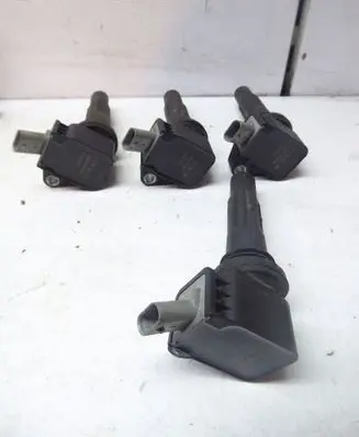MG ZS High voltage ignition coil 10353257F01R00A148