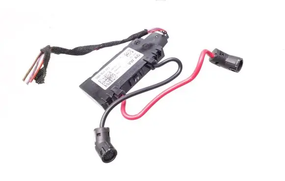 Skoda Octavia Mk3 (5E) Alarm movement detector/sensor 5Q0951171