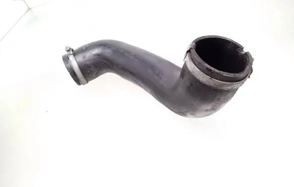 Jaguar XF X250 Intercooler hose/pipe 9X236F072AD