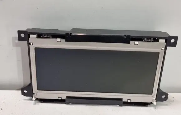 Audi A6 S6 C6 4F Screen/display/small screen 4F0919603
