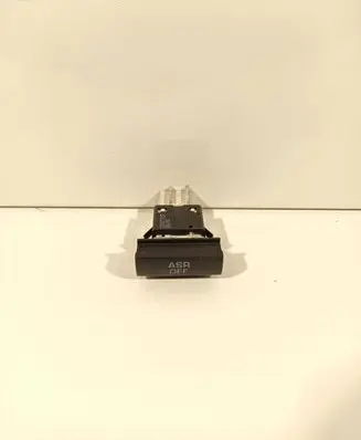 Traction control (ASR) switch