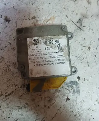 Airbag control unit/module