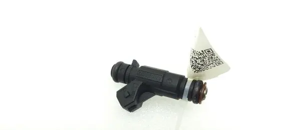 Mercedes-Benz CL C215 Fuel injector A1120780349 0280156072