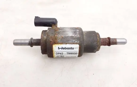Mercedes-Benz Sprinter W907 W910 Webasto auxiliary heater fuel pump 9019848C TM8930 00314228