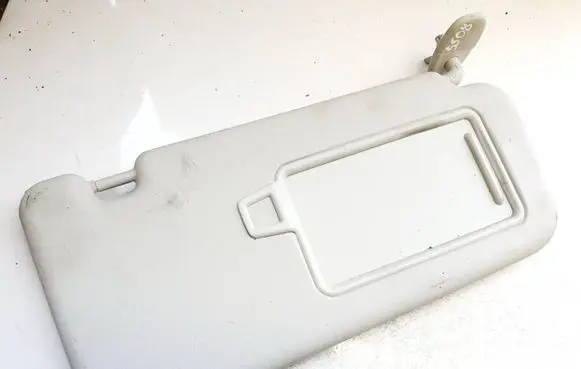 KIA EV6 Sun visor
