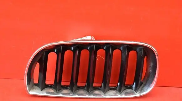 BMW X3 E83 Front grill 3402909-06