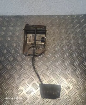 Dodge Challenger Brake pedal 