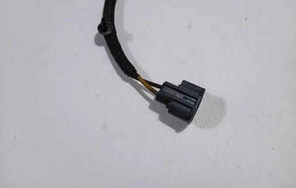 Ford Explorer Cooling fan wiring 