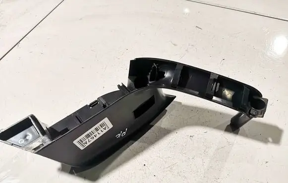 Seat Ibiza IV (6J,6P) Other front door trim element 6J1867180