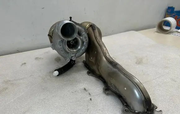 Audi A6 C7 Turbo 079145703P