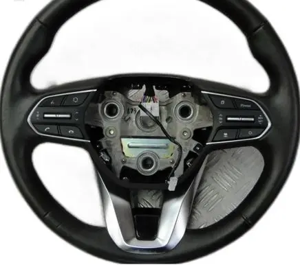 Hyundai Santa Fe Steering wheel 6996