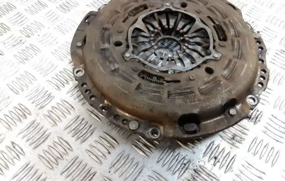 Ford Transit Pressure plate BK317563BB