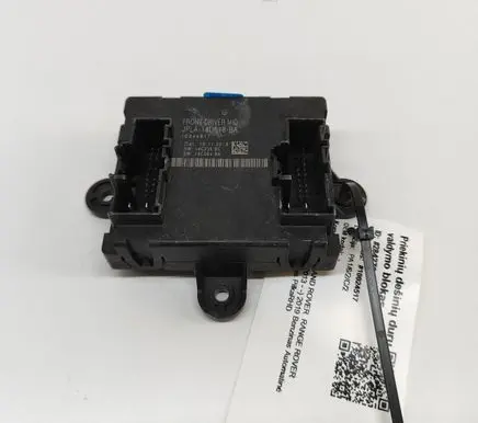 Land Rover Range Rover Sport L494 Door control unit/module JPLA14D618BA
