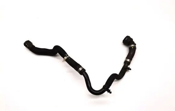 Jaguar I-Pace Brake vacuum hose/pipe J9D3-8D140-AD