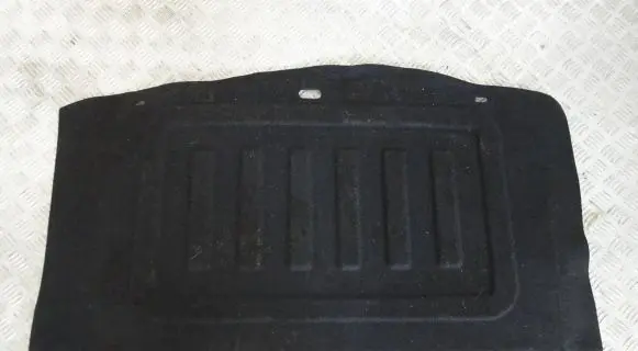 KIA Picanto Trunk bottom trim panel 85701-G8000