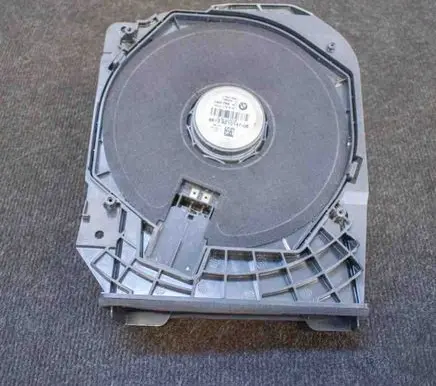 BMW 2 F22 F23 Subwoofer speaker 