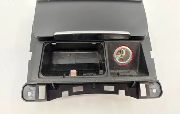Audi A5 8T 8F Car ashtray 8K0857951