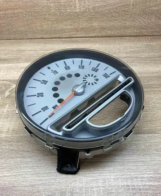 Mini One - Cooper Coupe R56 Tachometer 9136196 6977077
