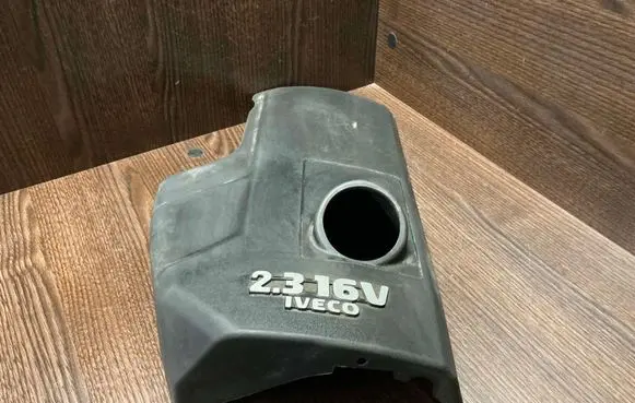 Iveco Daily 3rd gen Engine cover (trim) 504034872A