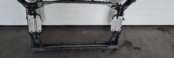Audi A6 S6 C8 4K Radiator support slam panel 4K0805594
