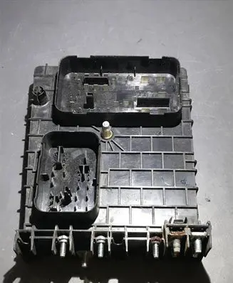 Fuse module