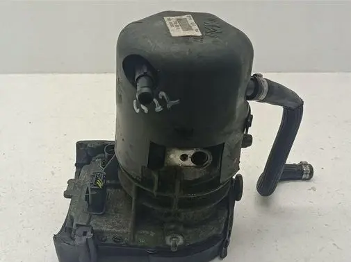 Citroen C5 Power steering pump